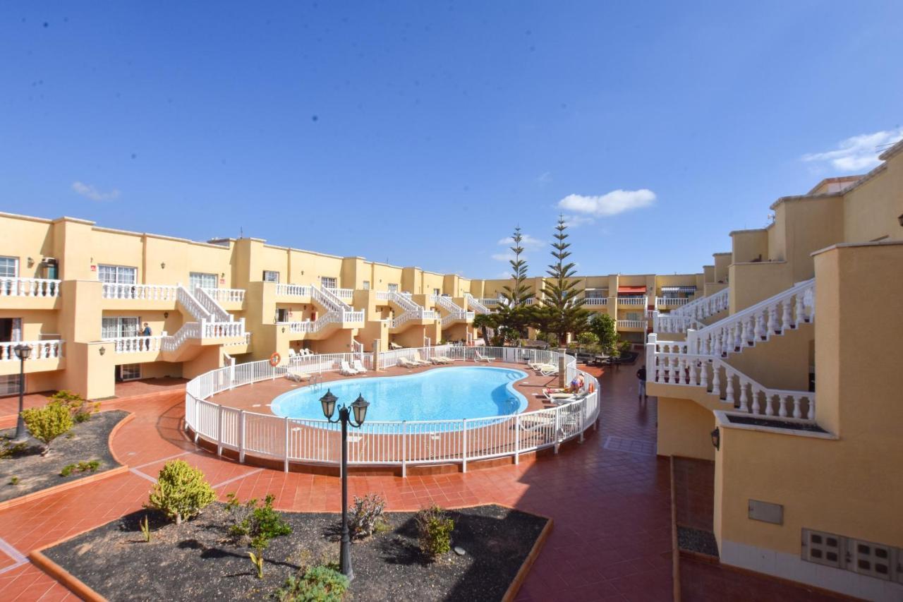 Book Jet - Lovely Holiday Home Arenas Pool&Wifi Caleta De Fuste Dış mekan fotoğraf