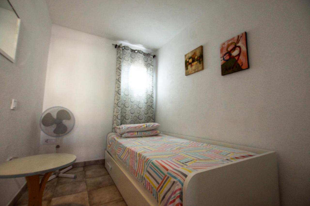Book Jet - Lovely Holiday Home Arenas Pool&Wifi Caleta De Fuste Dış mekan fotoğraf