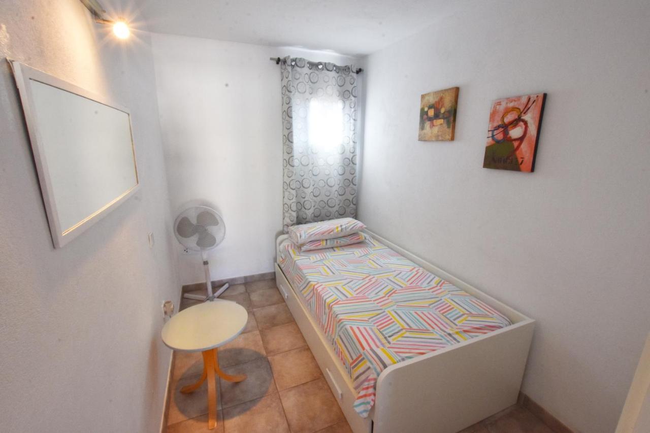 Book Jet - Lovely Holiday Home Arenas Pool&Wifi Caleta De Fuste Dış mekan fotoğraf