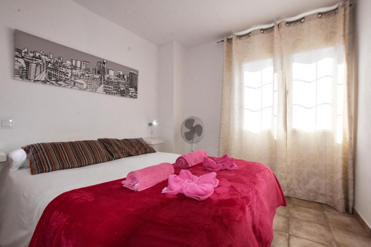 Book Jet - Lovely Holiday Home Arenas Pool&Wifi Caleta De Fuste Dış mekan fotoğraf