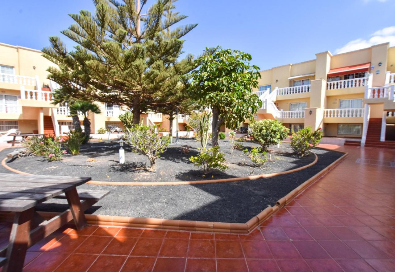 Book Jet - Lovely Holiday Home Arenas Pool&Wifi Caleta De Fuste Dış mekan fotoğraf