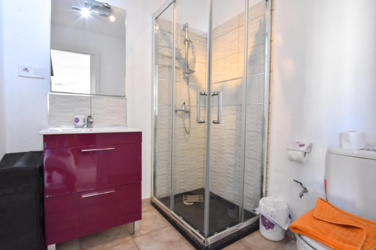 Book Jet - Lovely Holiday Home Arenas Pool&Wifi Caleta De Fuste Dış mekan fotoğraf