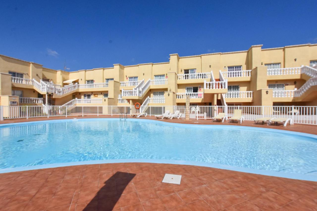 Book Jet - Lovely Holiday Home Arenas Pool&Wifi Caleta De Fuste Dış mekan fotoğraf
